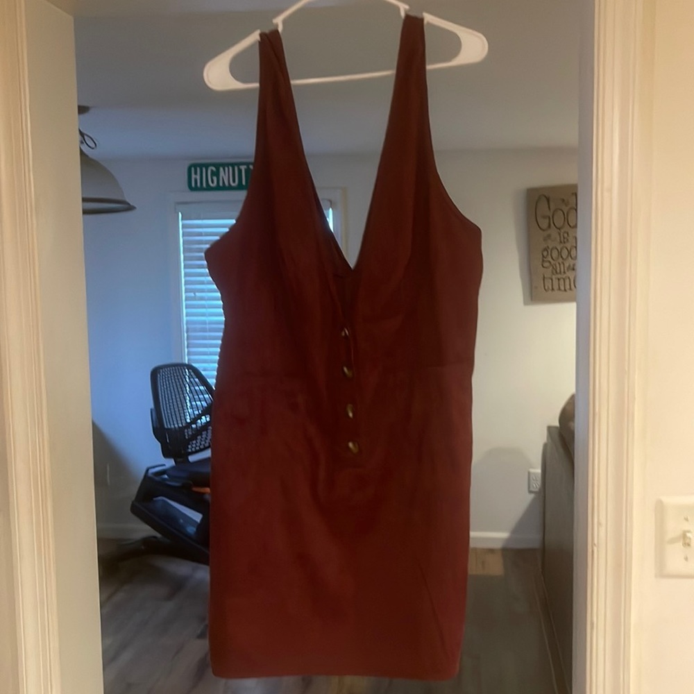 Dress!!!